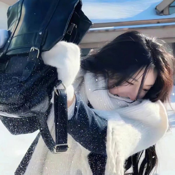 江湖女间谍