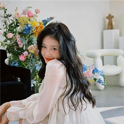 少女佳禾